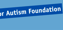 drive for autism logo